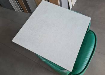 Płytki gres DOWNTOWN WHITE 60X60 gat 2 TANIO