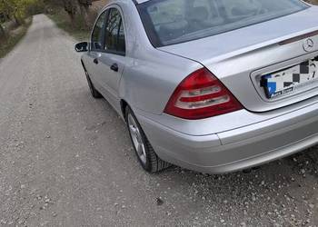 Mercedes klasa C