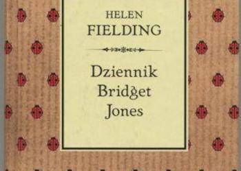 Dziennik Bridget Jones