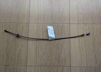 Linka maski Chrysler Town&Country (Dodge Caravan, Lancia Voyager)