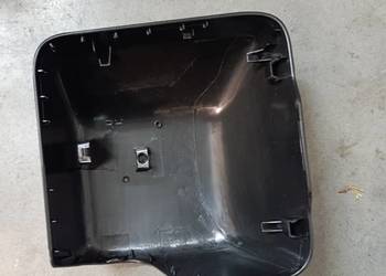 Osłona lusterka Jeep Wrangler