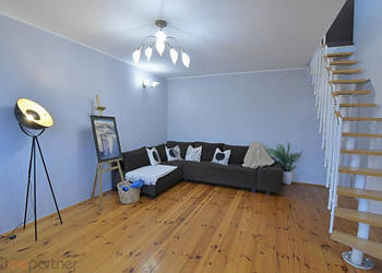 Mieszkanie 73.8m2 4 pokojowe Wrocław