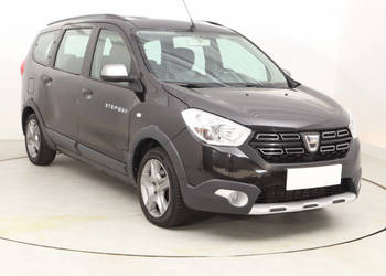 Dacia Lodgy 1.5 Blue dCi