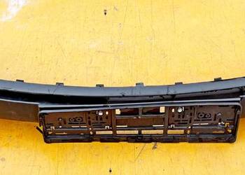 NISSAN PIXO 08- LISTWA NAKŁADKA SPOILER DOKŁADKA ZDERZAKA PRZÓD 71721-68KA