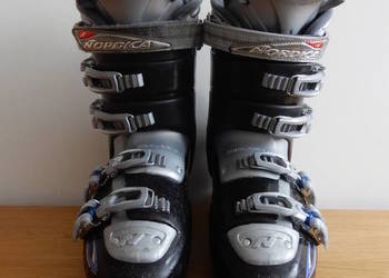 Buty narciarskie Nordica olympia em6