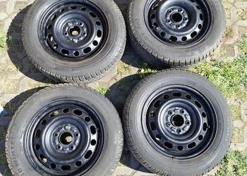 Koła felgi 15" 5x114,3 Mazda