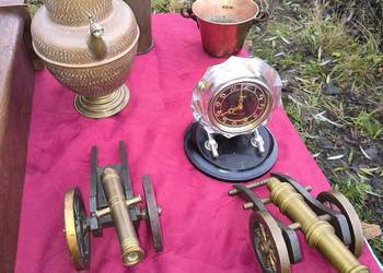 Antyki starocie Chorzew