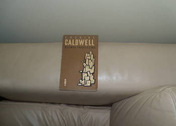 Ziemia tragiczna Erskine Caldwell