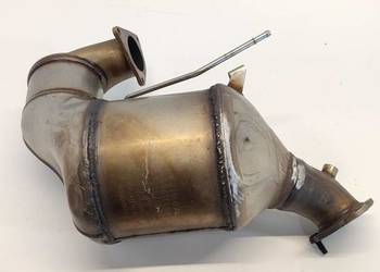 AUDI A5 8T KATALIZATOR 2.7TDI 8K0131703AA 8K0131765H 8K0254751EX