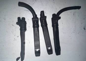 Wtrysk wtryski Opel Astra G Zafira A 2.0 DTI