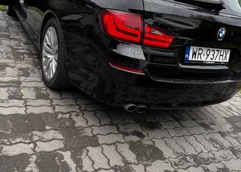 BMW F11