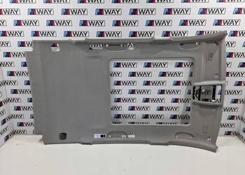 BMW 3 e91 SUFIT PODSUFITKA SZARA EVEREST GRAU ORYGINAŁ 7252710