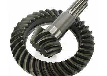 Koło talerzowe z wałkiem 34z/12z Ursus C-385 Zetor 67453189