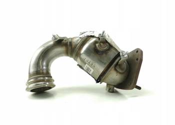 KATALIZATOR WYDECHU FIAT GRANDE PUNTO 1.9 MJTD ORI