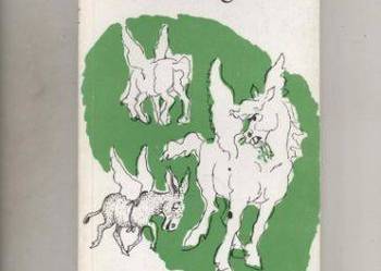 Łączka Pegazów - Ferster