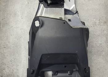 DUCATI MULTISTRADA 1260 S V2 MOCOWANIE SCHOWEK PLASTIK OSŁONA