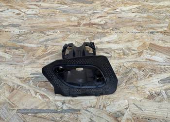 Koszyk uchwyt spryskiwacza prawy rh Volvo xc40 lift 31690936