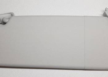 OSŁONA PRZECIWSŁONECZNA LEWA VW UP MII CITIGO 6RU857551B