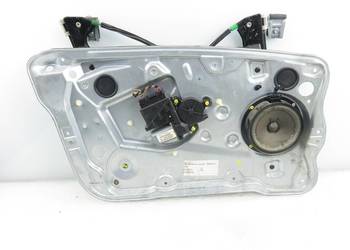 PODNOŚNIK SZYBY LEWY PRZEDNI FABIA I 6Y1837751BC 0310288634 6Q1959801A