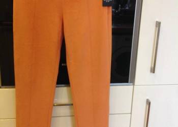 Legginsy Leginsy Damskie GUESS rozm S- S/M Welurowe NOWE