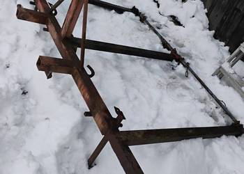 sprzedam zawieszenie do bron