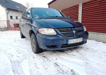 Dodge Grand Caravan