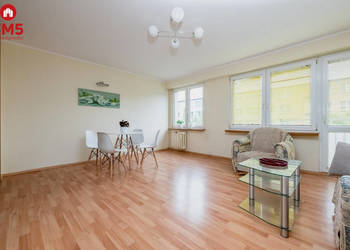 Oferta sprzedaży mieszkania Białystok Warszawska 58m2 3-pok