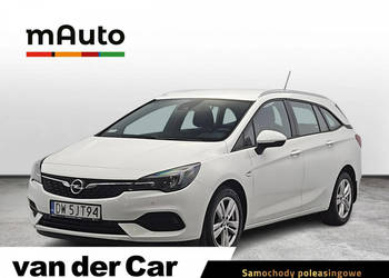 Opel Astra 1.5 CDTI GS Line S&S ! Z Polskiego Salonu ! Faktura Vat ! K (20…