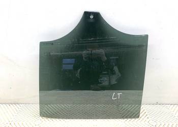 SZYBA LEWY TYŁ MERCEDES GLE SUV A1677353300 TYLNA, LEWA