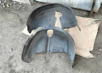 SEAT TOLEDO 2 MK2 NADKOLE TYŁ TYLNE PRAWE + LEWE