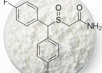 Fl-Modafinil Lauflumide Modafinil CRL-40,940 5g