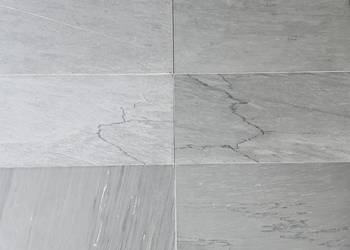 Płytki marmurowe BARDIGILIO 61x30,5x1cm matowe