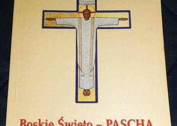 Boskie Święto - Pascha - Beata Dec, Marcin Gajda