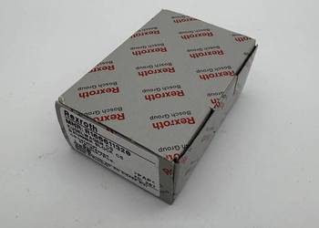 Rexroth R166611320 Wózek liniowy
