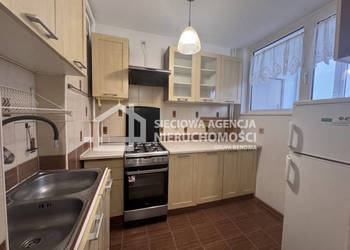 Oferta sprzedaży mieszkania Gdańsk Obrońców Wybrzeża 38m2