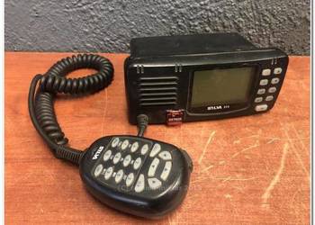Radiotelefon morski vhf Silva S15 z DSC