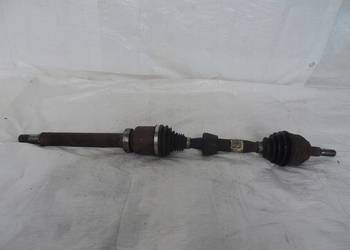 FORD FOCUS MK3 PÓŁOŚ PRAWA DŁUGA F1F1-3B436-AB 1.5 TDCI