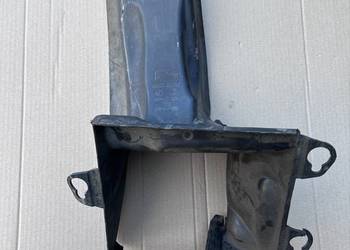 Kierownica wlot powietrza Audi a6 c6 3.0tdi 4f0145334