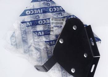 Pokrywa osłona Iveco 8010003081MO