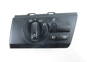 WŁĄCZNIK ŚWIATEŁ BMW X3 E83 3415105