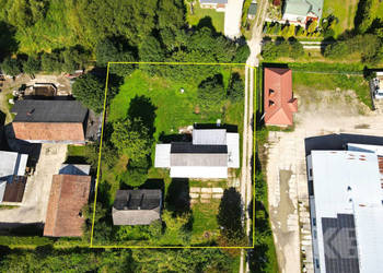 Sprzedam dom wolnostojący Sanok 70m2