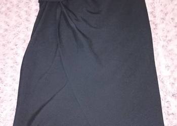 Spódnica asymetryczna