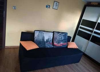 Sofa kanapa automat duza