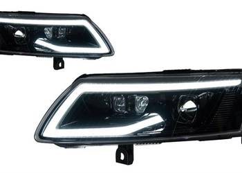 NOWE lampy przednie lampa przód Audi A6 C6 2004 - 2012