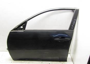 DRZWI PRZEDNIE LEWY PRZÓD NH731P HONDA CIVIC X