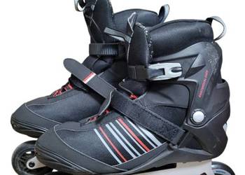 Rolki Crivit HG08720D r. 45 od LOMBARDi