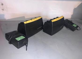 Datalogic MC-P090 - Datalogic 4-Slotowa ładowarka baterii