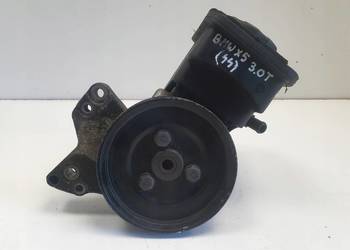 BMW X5 E53 3.0 D POMPA WSPOMAGANIA zf