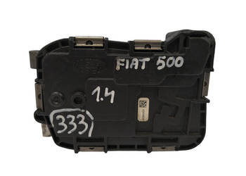 PRZEPUSTNICA FIAT 500 1.4 55255314 MAGNETI MARELLI