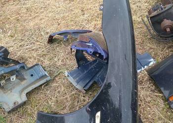 Alfa 156 98r błotnik lewy przód